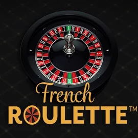 Roulette Française